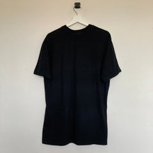 Charger l'image dans la galerie, t-shirt-noir-homme-vintage-imprime-punta-cana