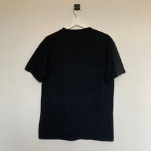 Charger l'image dans la galerie, t-shirt-noir-vintage-homme-imprime-aloha-for-texas-usa