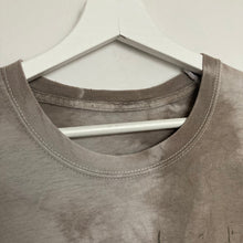 Charger l'image dans la galerie, T-shirt style tie & dye (M)
