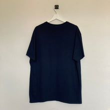 Charger l'image dans la galerie, t-shirt-vintage-homme-rouge-a-imprime-motif-usa