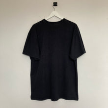 Charger l'image dans la galerie, t-shirt-vintage-homme-noir-imprime-motif-new-york