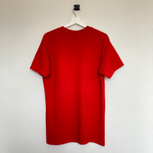 Charger l'image dans la galerie, t-shirt-vintage-homme-rouge-imprime-canada