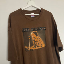 Charger l'image dans la galerie, T-shirt Jimi Hendrix (2XL)