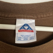 Charger l'image dans la galerie, T-shirt Jimi Hendrix (2XL)