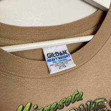 Charger l'image dans la galerie, t-shirt-vintage-manches-longues-homme-a-imprime-graphic-animal