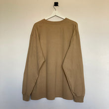 Charger l'image dans la galerie, t-shirt-vintage-manches-longues-homme-a-imprime-graphic-animal