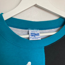 Charger l'image dans la galerie, t-shirt-vintage-mlb-florida-marins-made-in-usa