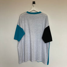 Charger l'image dans la galerie, t-shirt-vintage-mlb-florida-marins-made-in-usa