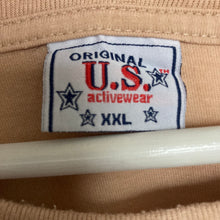 Charger l'image dans la galerie, T-shirt vintage graphique animal (2XL)