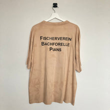 Charger l'image dans la galerie, T-shirt vintage graphique animal (2XL)