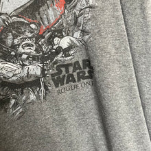 Charger l'image dans la galerie, T-shirt léger Star Wars (2XL)