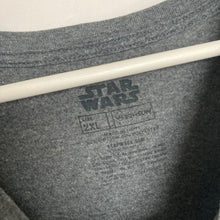 Charger l'image dans la galerie, T-shirt léger Star Wars (2XL)