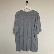 Charger l'image dans la galerie, T-shirt graphique USA gris (2XL)