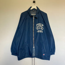 Charger l'image dans la galerie,     veste-champion-vintage-entraineur-university
