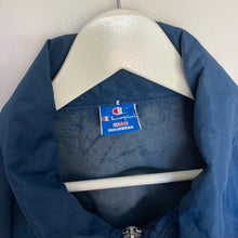 Charger l'image dans la galerie,     veste-champion-vintage-entraineur-university
