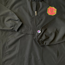 Charger l'image dans la galerie, veste-champion-vintage-homme-noir