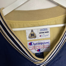 Charger l'image dans la galerie, veste-champion-vintage-irish-notre-dame-1990