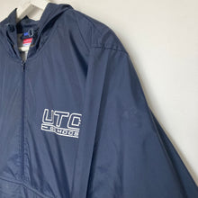 Charger l'image dans la galerie, veste-coupe-vent-vintage-universitaire-champion