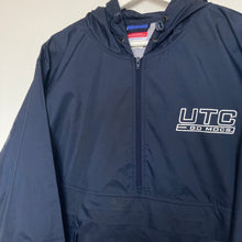 Charger l'image dans la galerie, veste-coupe-vent-vintage-universitaire-champion