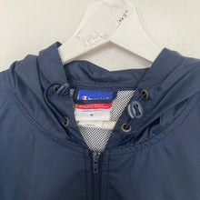Charger l'image dans la galerie, veste-coupe-vent-vintage-universitaire-champion