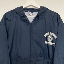 Charger l'image dans la galerie, veste-coupe-vent-vintage-universitaire-champion
