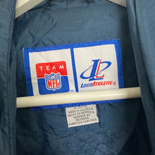 Charger l'image dans la galerie, veste-coupe-vent-vintage-super-bowl-1999