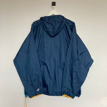 Charger l'image dans la galerie, veste-coupe-vent-vintage-super-bowl-1999
