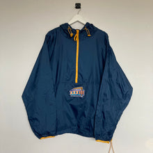 Charger l'image dans la galerie, veste-coupe-vent-vintage-super-bowl-1999