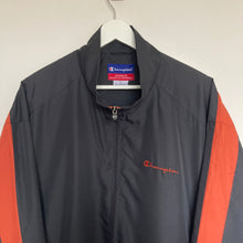 Charger l'image dans la galerie, veste-de-survement-champion-vintage