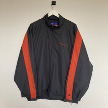 Charger l'image dans la galerie, veste-de-survement-champion-vintage