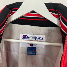 Charger l'image dans la galerie, veste-manteau-vintage-champion