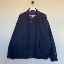 Charger l'image dans la galerie, veste-manteau-vintage-champion