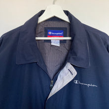 Charger l'image dans la galerie, veste-manteau-vintage-champion