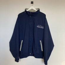 Charger l'image dans la galerie,     veste-manteau-vintage-champion-universitaire