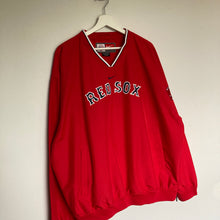 Charger l'image dans la galerie, Veste Nike vintage Red Sox