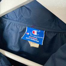 Charger l'image dans la galerie, veste-universitaire-vintage-football-pour-homme