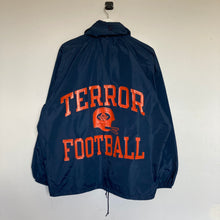 Charger l'image dans la galerie, veste-universitaire-vintage-football-pour-homme