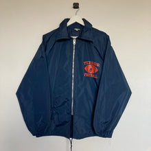 Charger l'image dans la galerie, veste-universitaire-vintage-football-pour-homme
