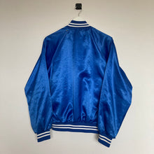 Charger l'image dans la galerie, veste-universitaire-vintage-satin