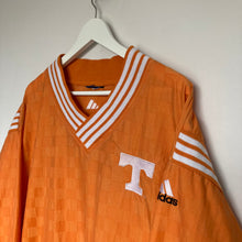 Charger l'image dans la galerie, veste-vintage-adidas-coupe-vent-universitaire