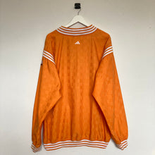 Charger l'image dans la galerie, veste-vintage-adidas-coupe-vent-universitaire