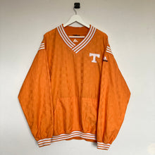 Charger l'image dans la galerie, veste-vintage-adidas-coupe-vent-universitaire