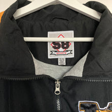 Charger l'image dans la galerie, veste-vintage-americaine-broderie-au-dos