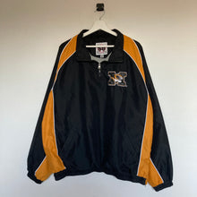 Charger l'image dans la galerie, veste-vintage-americaine-broderie-au-dos