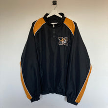 Charger l'image dans la galerie, veste-vintage-americaine-broderie-au-dos