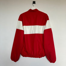 Charger l'image dans la galerie, veste-vintage-champion-beer-nuts-style-motard-veste-de-course