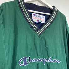 Charger l'image dans la galerie, veste-universitaire-vintage-champion