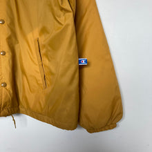 Charger l'image dans la galerie, veste-vintage-coach-jacket-champion-80's
