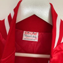 Charger l'image dans la galerie, Veste vintage en satin Budweiser