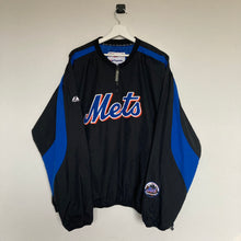 Charger l'image dans la galerie, veste-vintage-new-york-mets